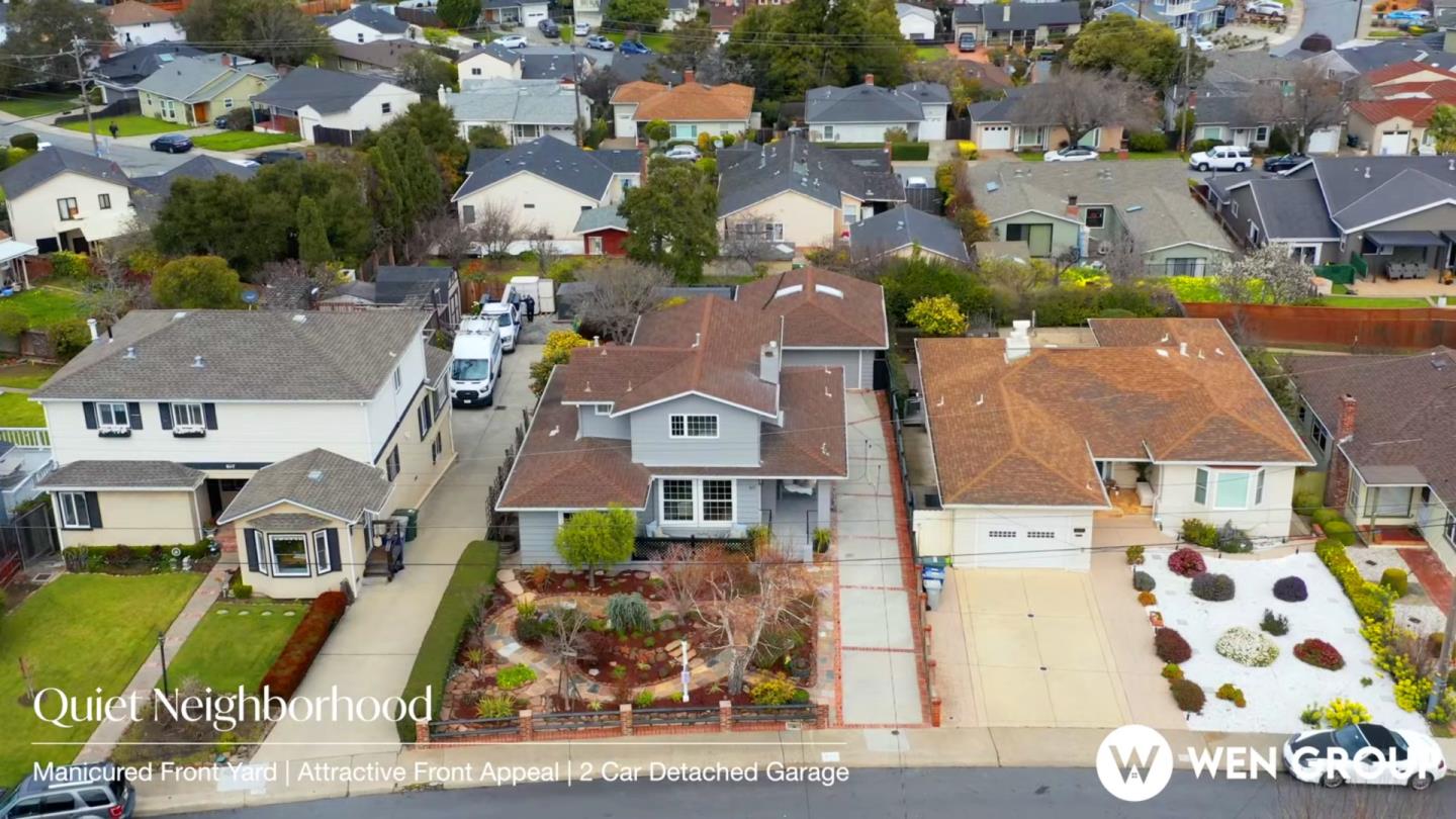 611 Santa Susana AVE