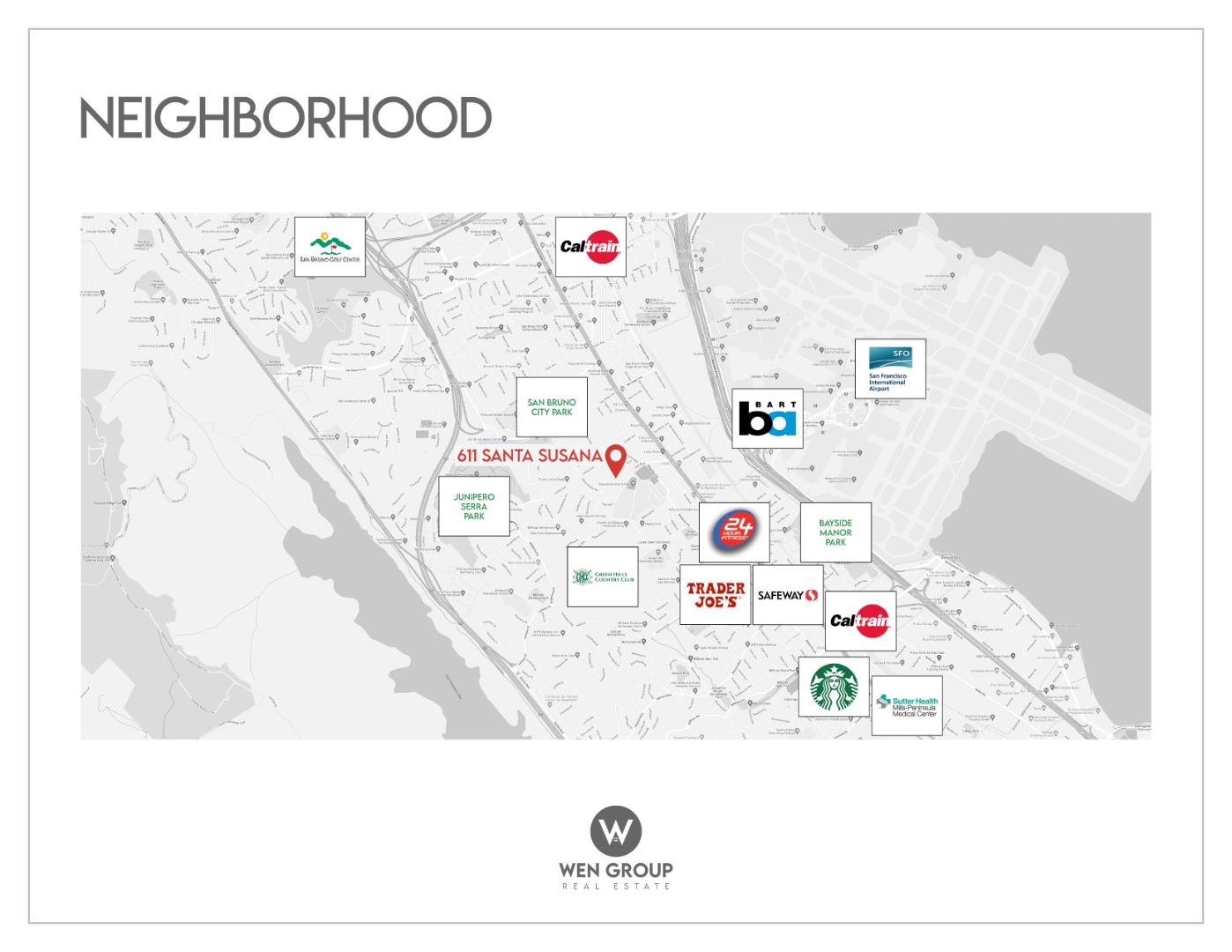 611 Santa Susana AVE