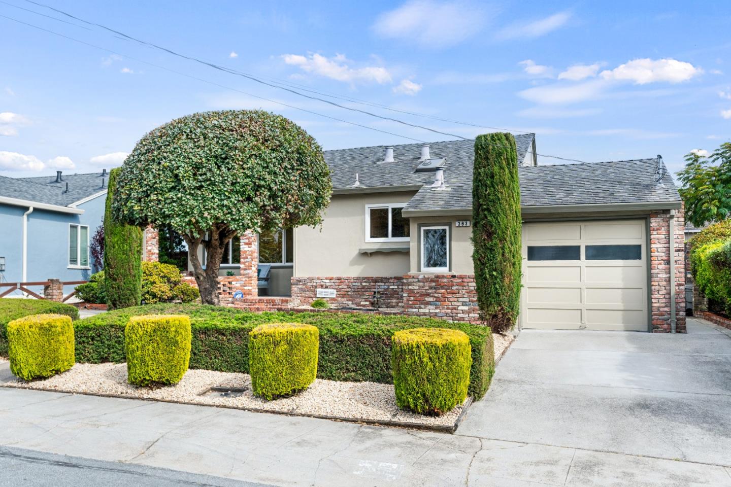 363 Millwood DR