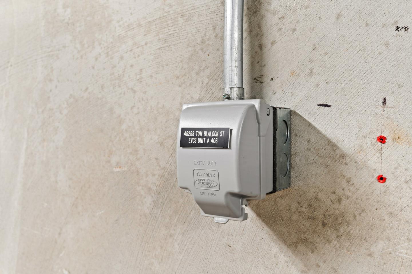 45258 Tom Blalock ST 406