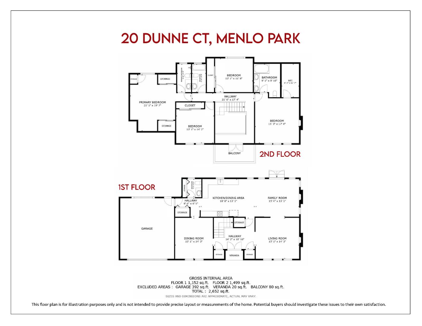 20 Dunne CT