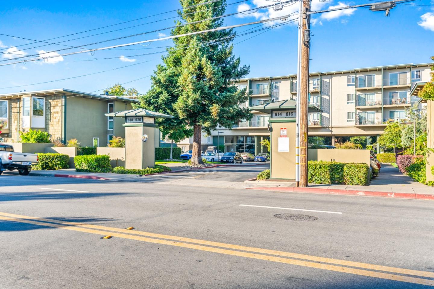 814 N Delaware ST 416