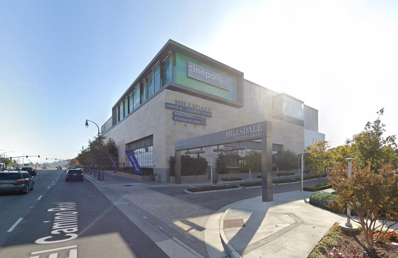 814 N Delaware ST 416