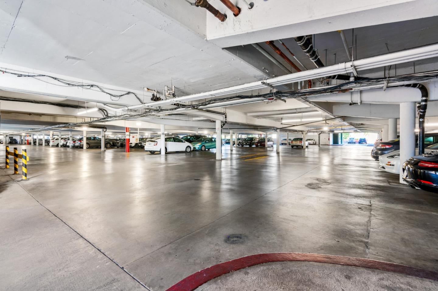 814 N Delaware ST 416