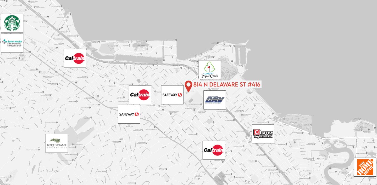 814 N Delaware ST 416