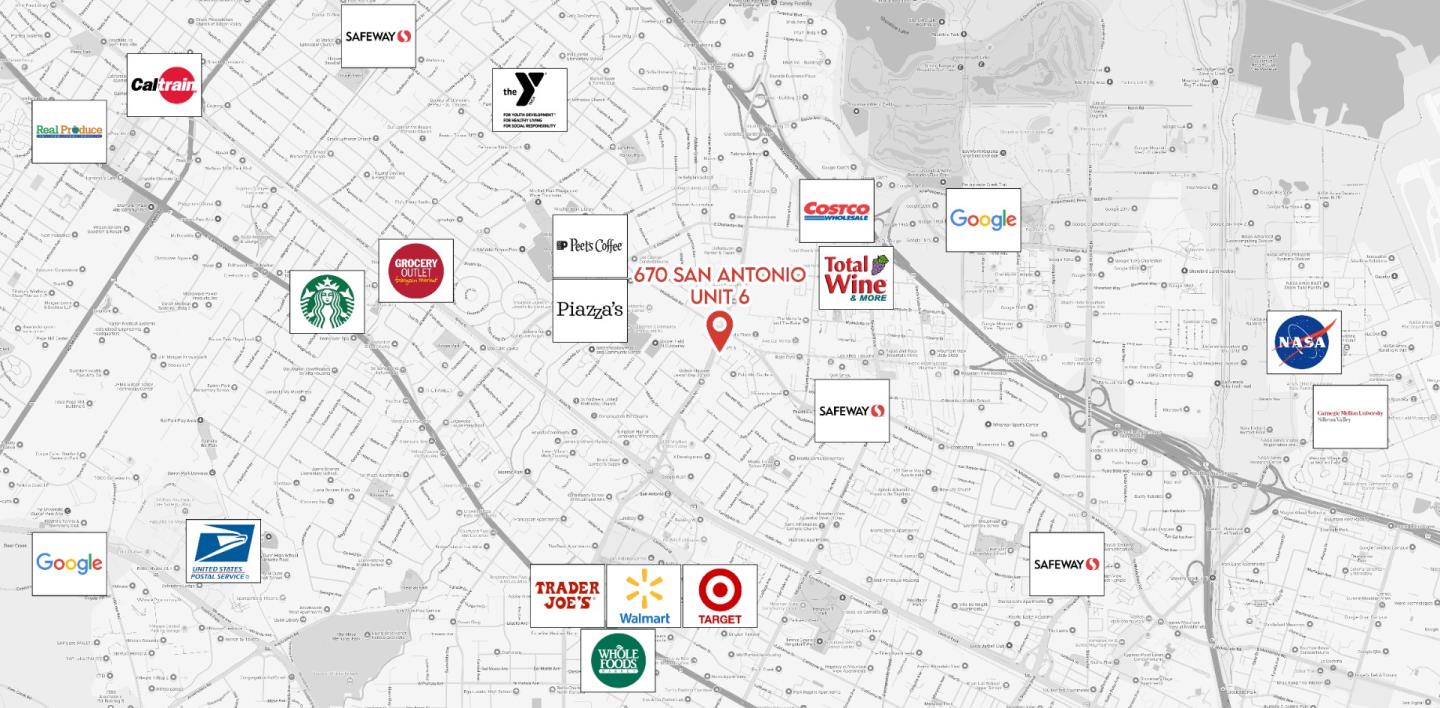 670 San Antonio RD 6