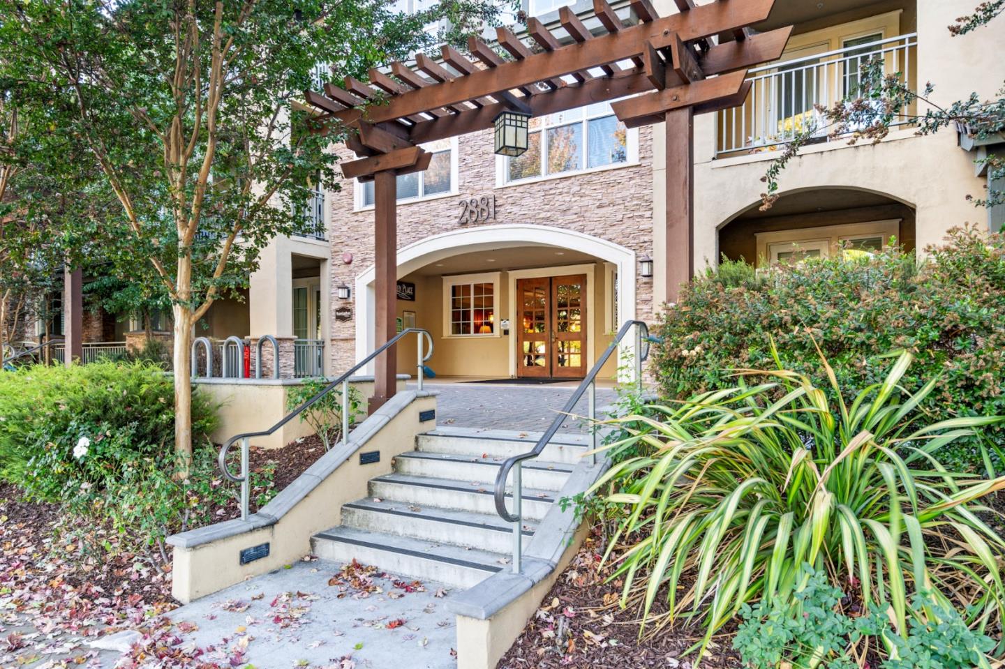 2881 Meridian Ave 113