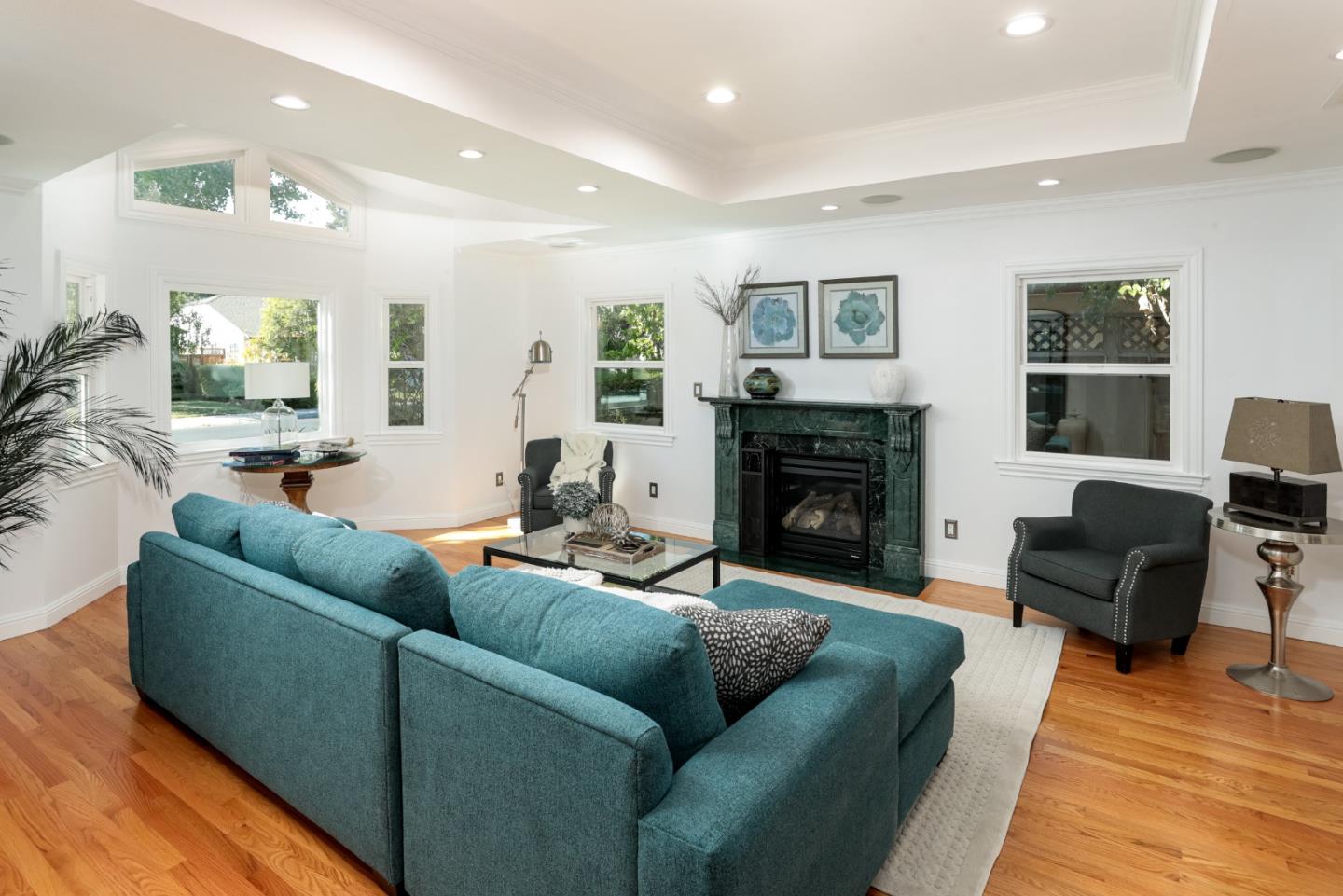 745 Greer RD