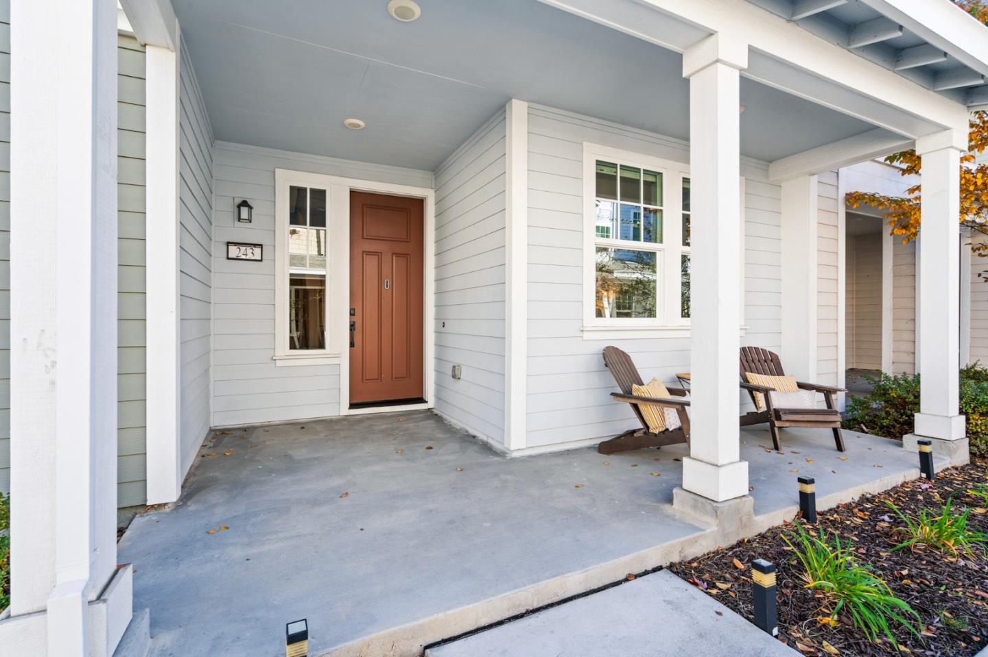 243 Orbit Way