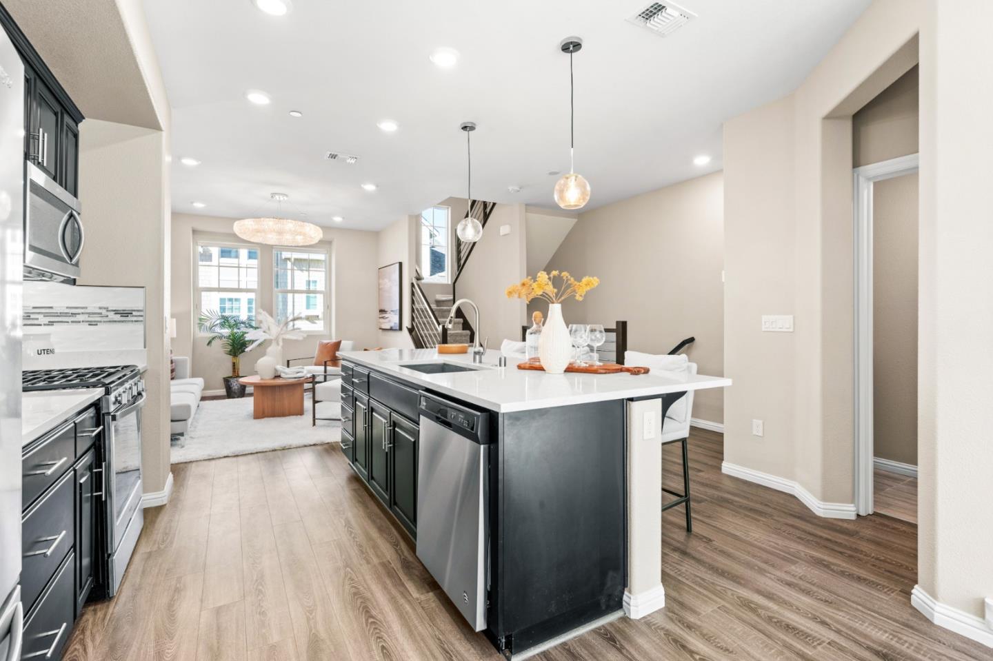 243 Orbit Way