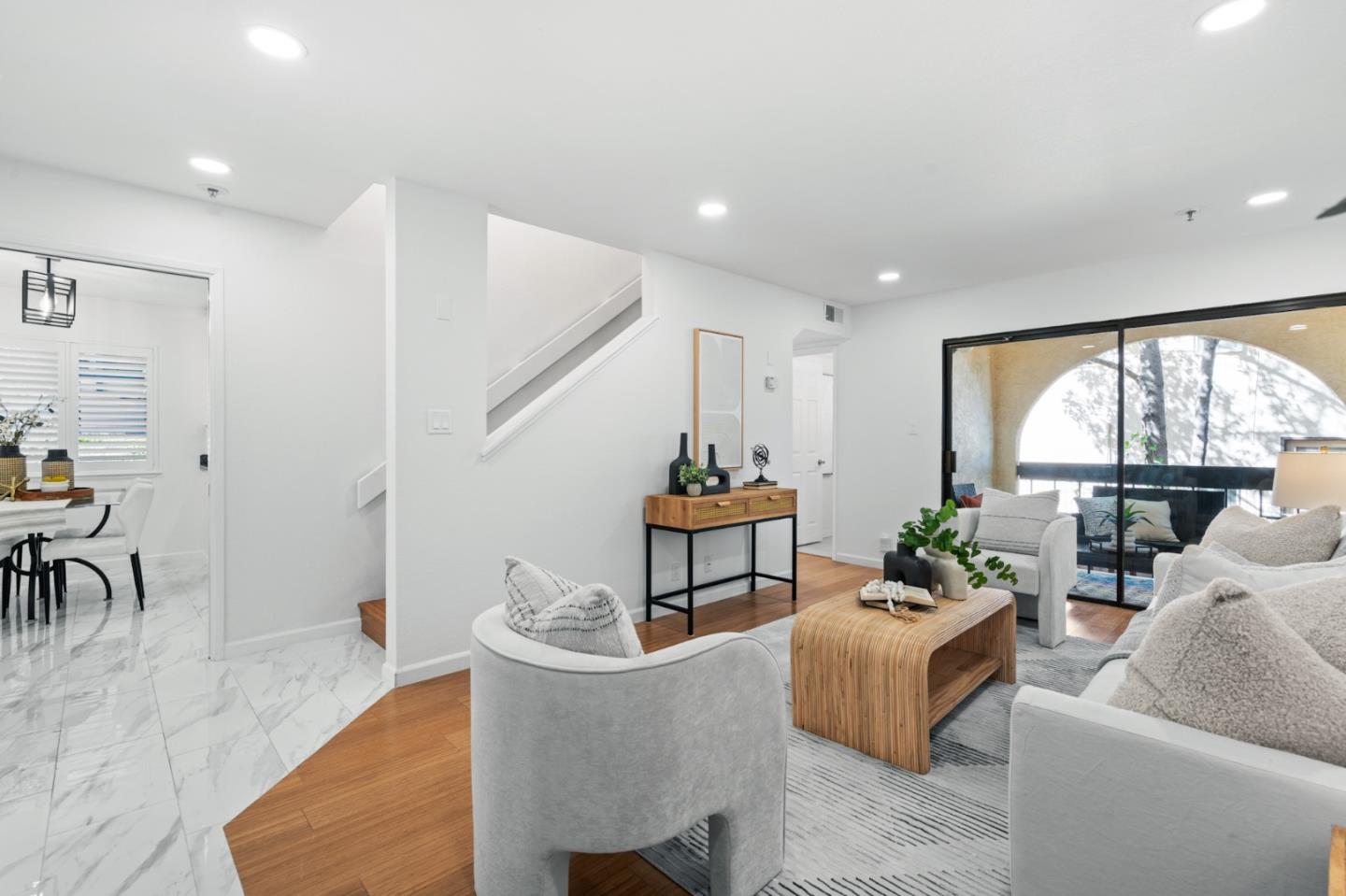 1 Elm St #106