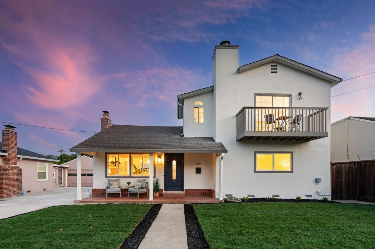 319 Santa Lucia Ave