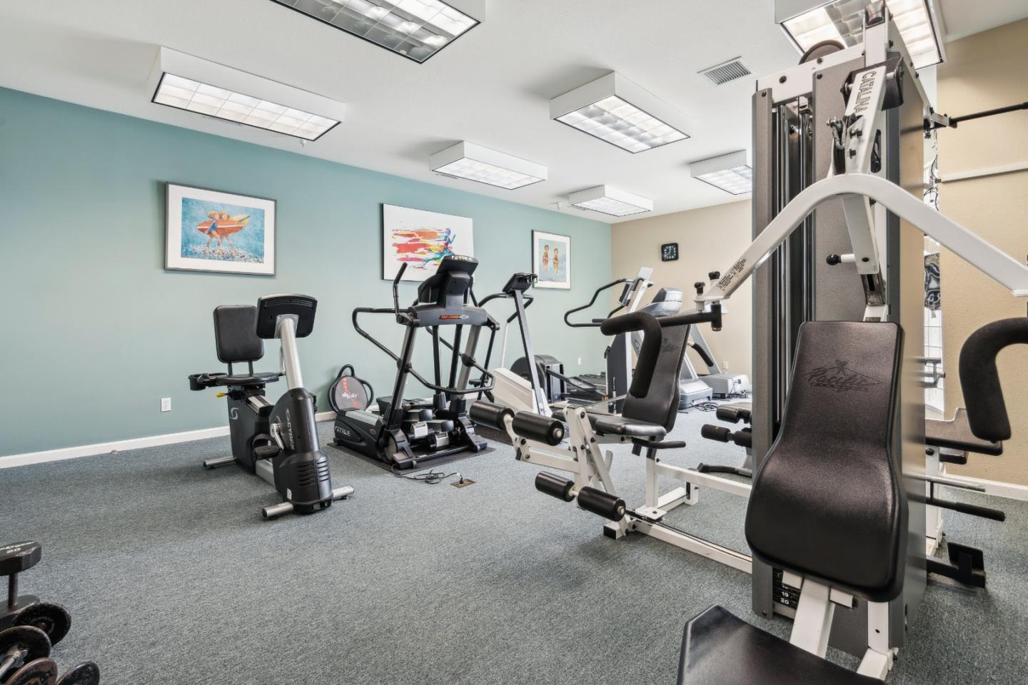 860 Meridian Bay Ln 231