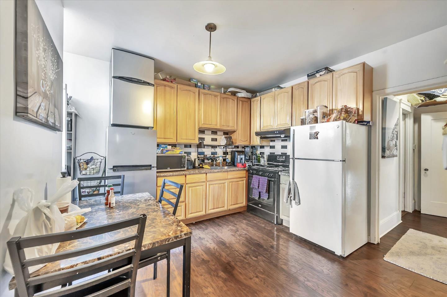 1401 Silver Ave