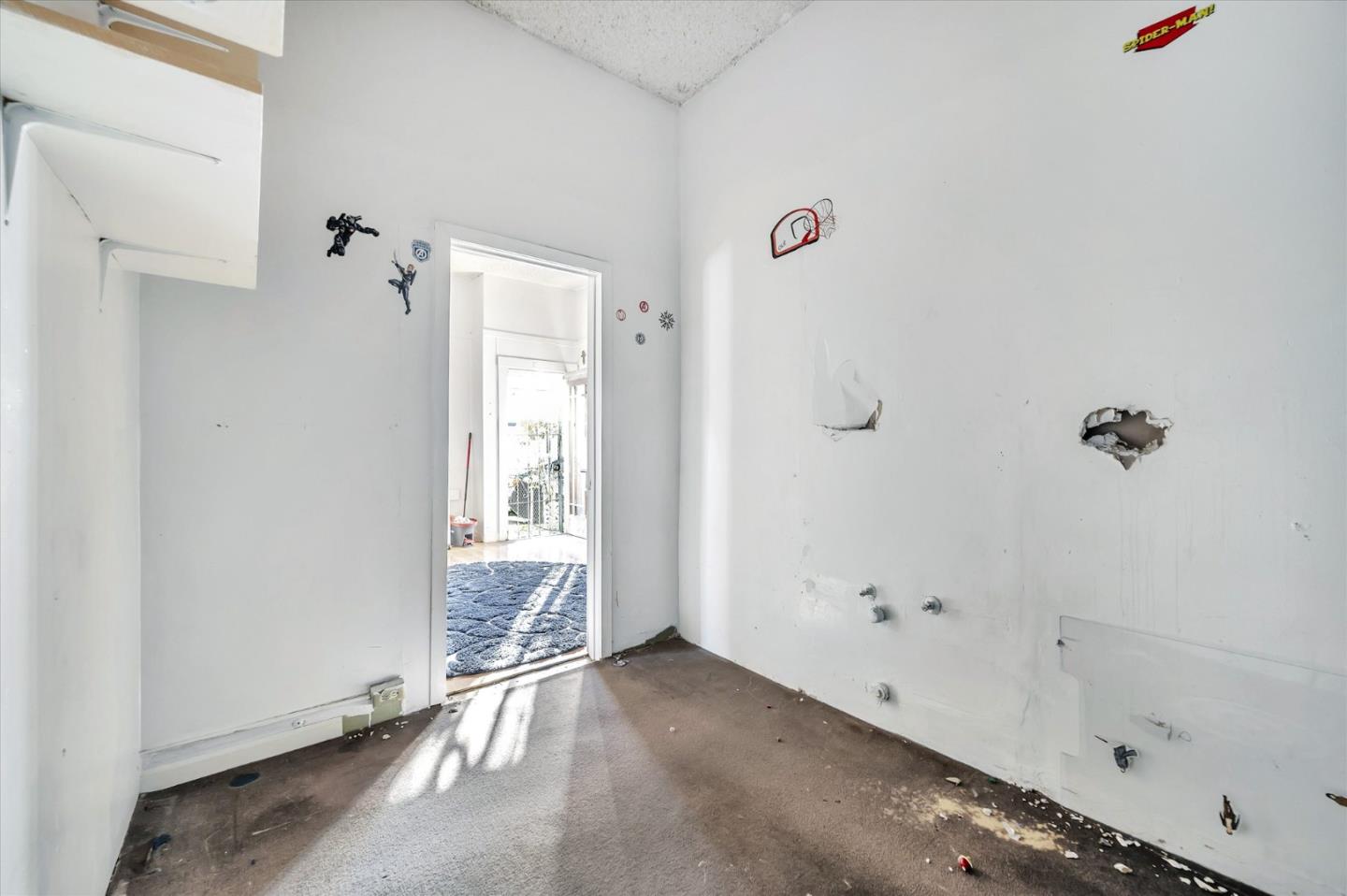 1401 Silver Ave
