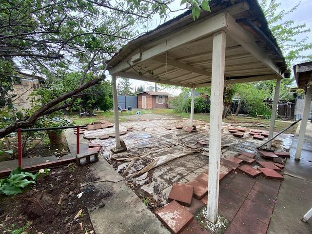 97 Birch LN