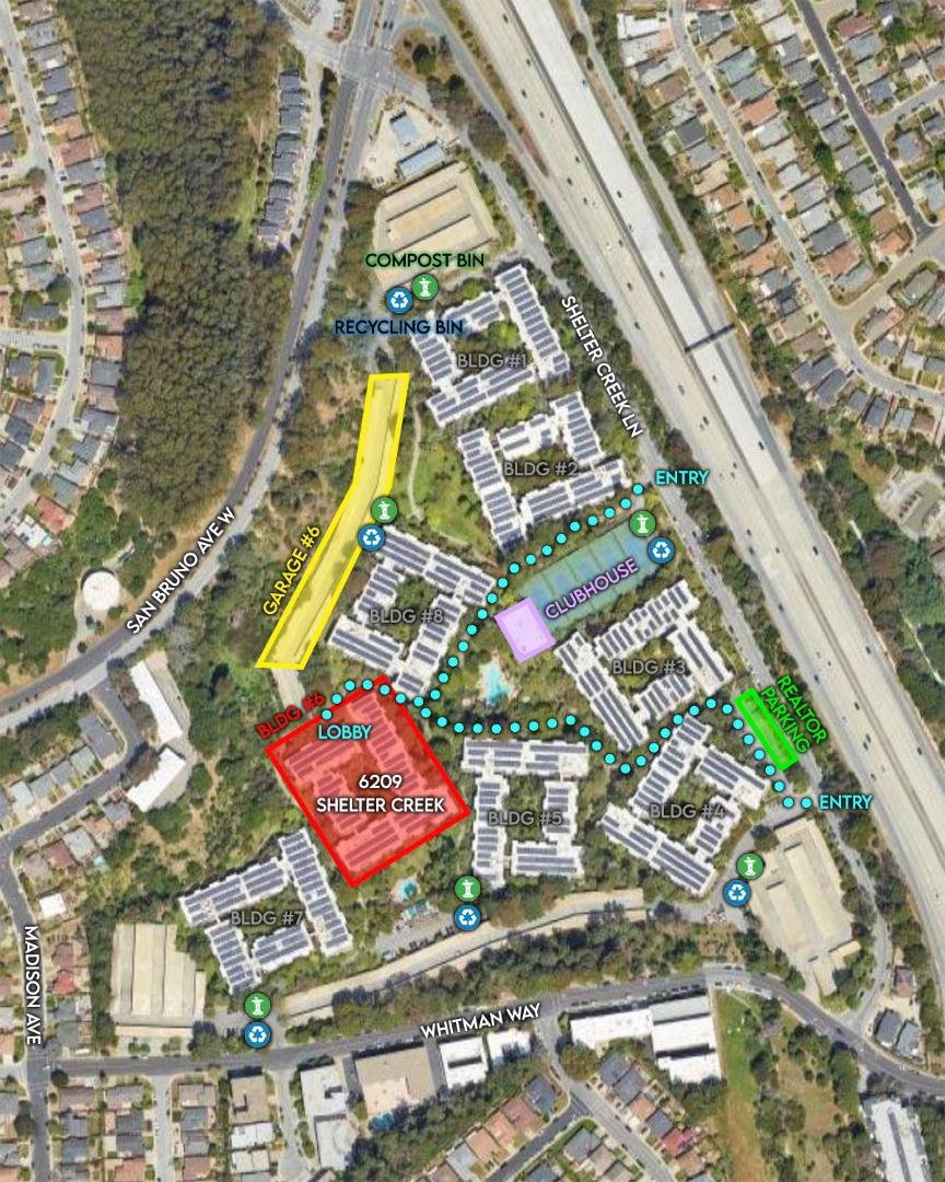 6209 Shelter Creek Ln