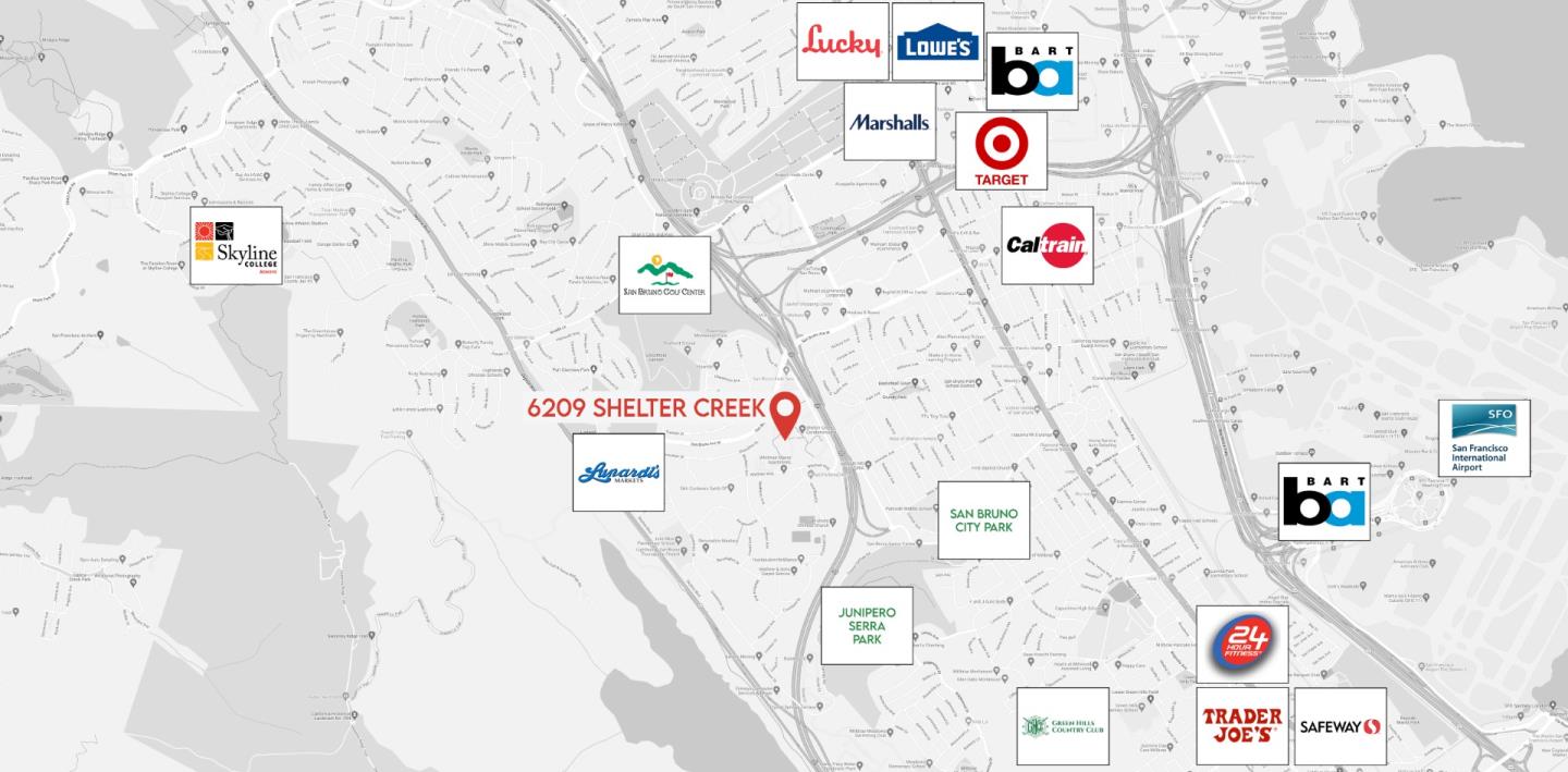 6209 Shelter Creek Ln