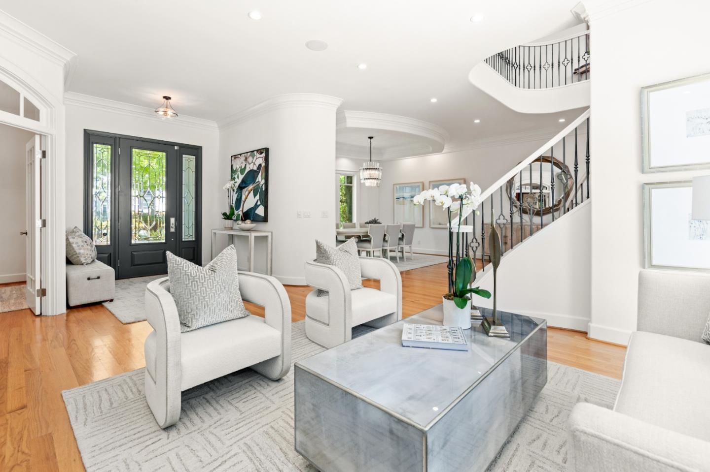 6 Zachary Ct