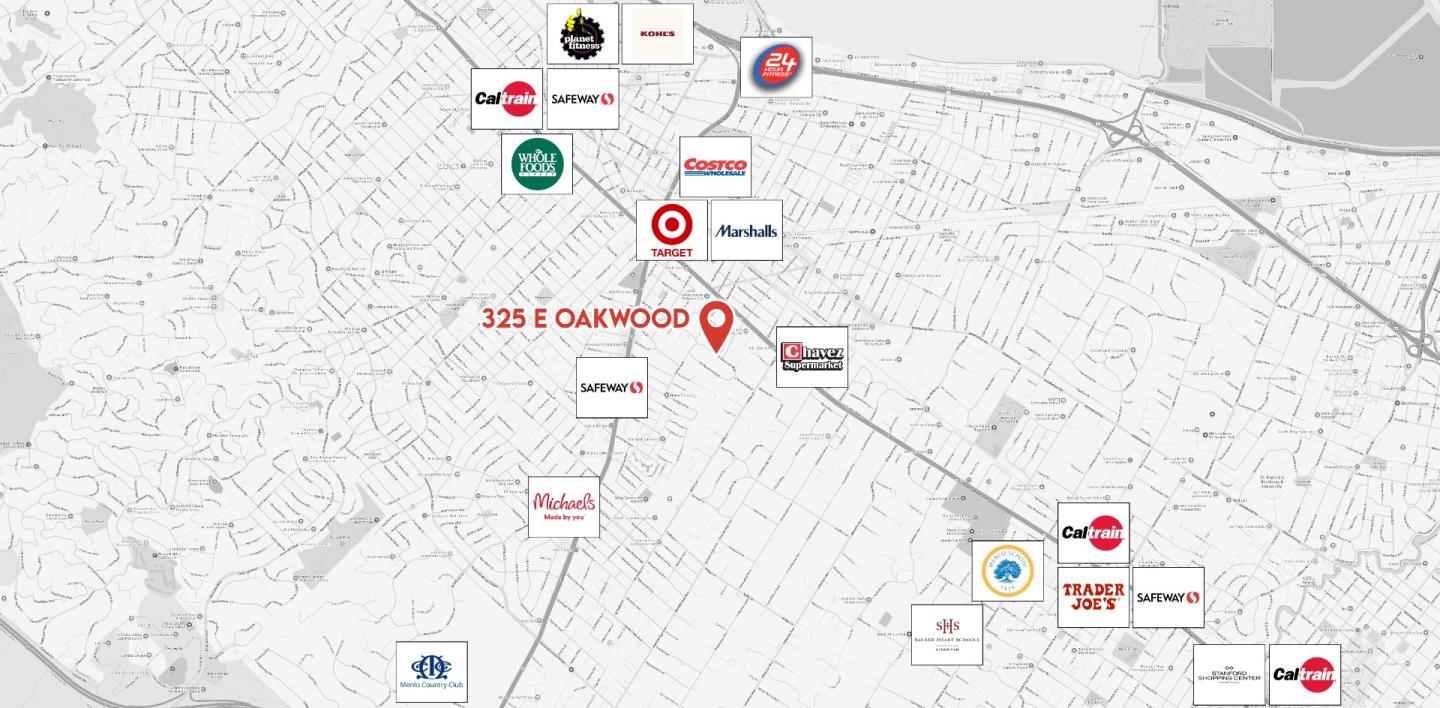 325 East Oakwood Boulevard