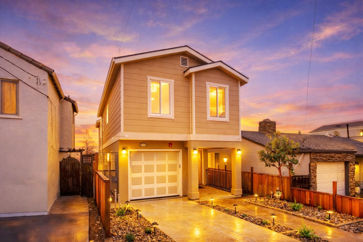 326 Hazel Avenue