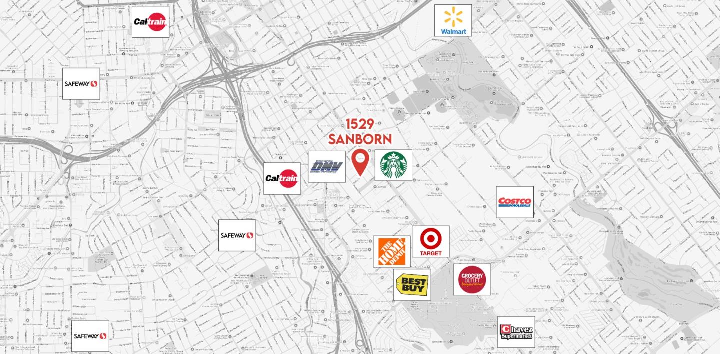 1529 Sanborn AVE