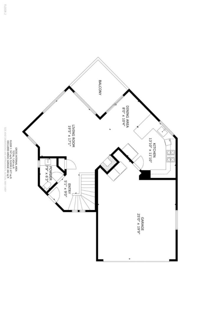 130 Blackburn Terrace