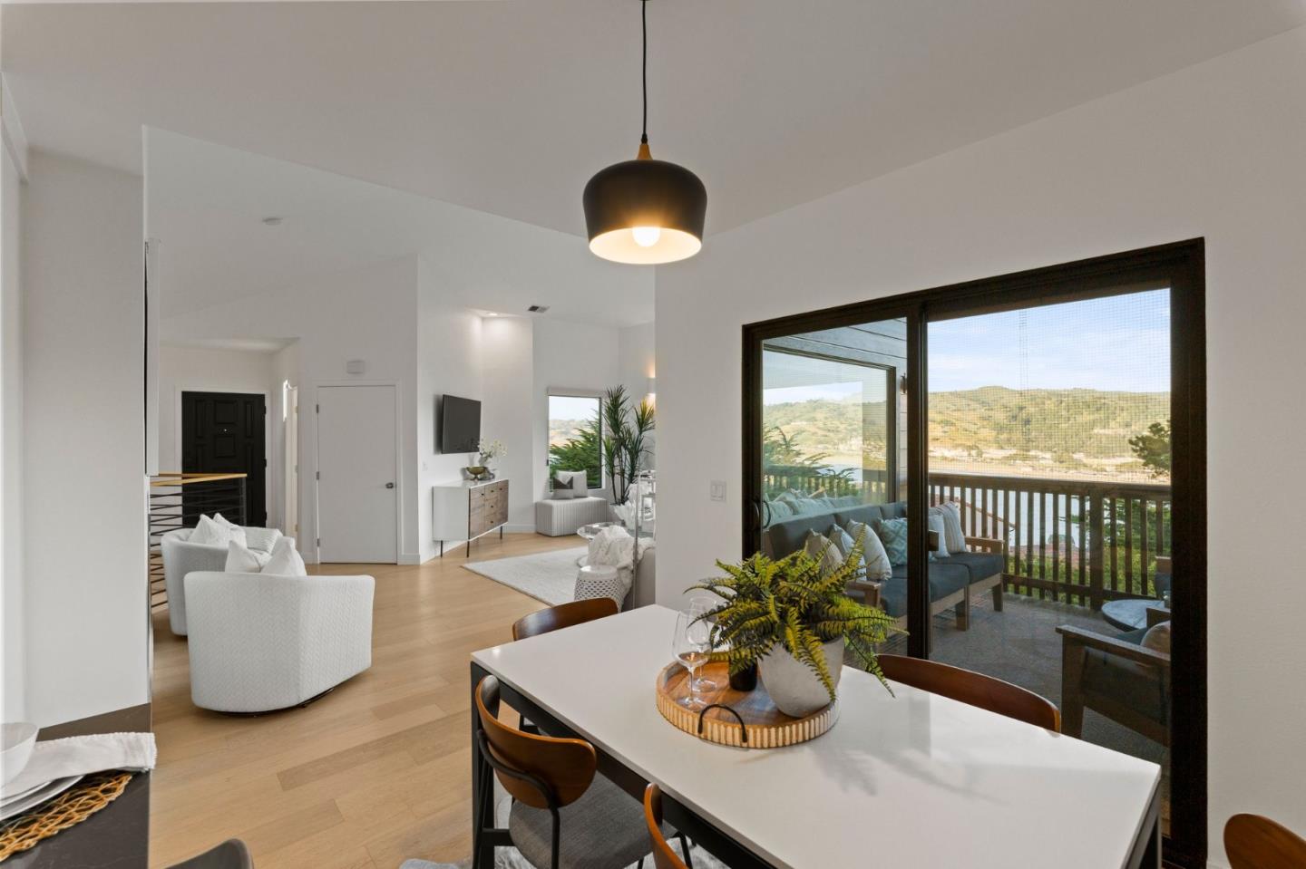 130 Blackburn Terrace