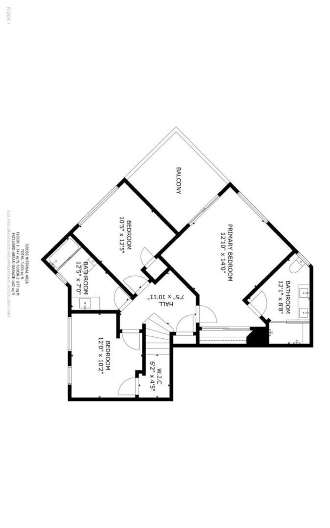 130 Blackburn Terrace