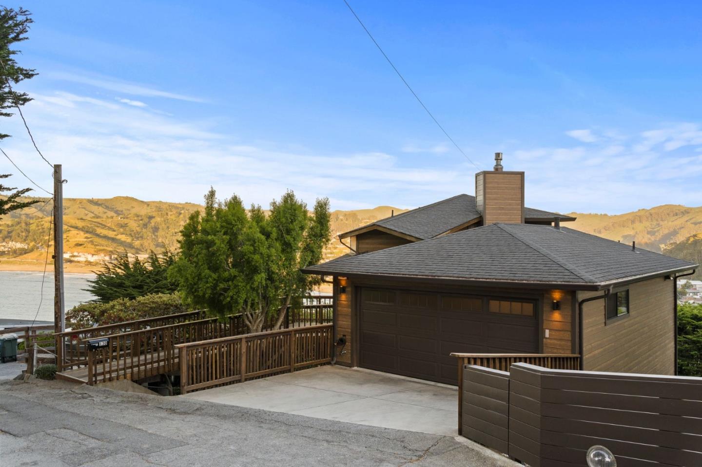 130 Blackburn Terrace