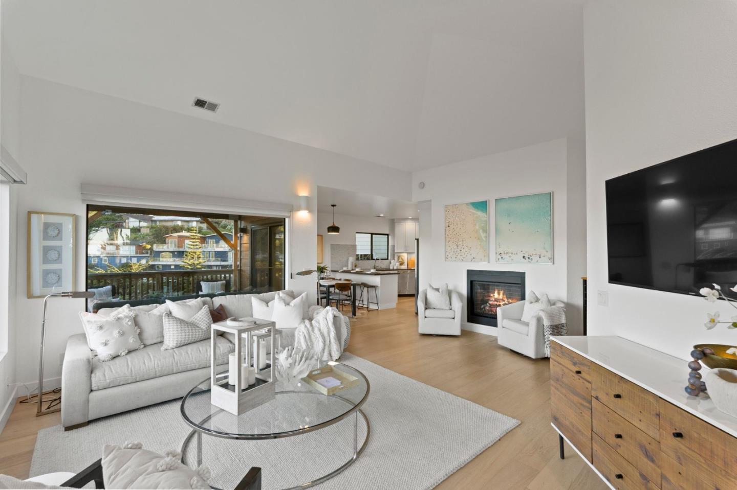 130 Blackburn Terrace