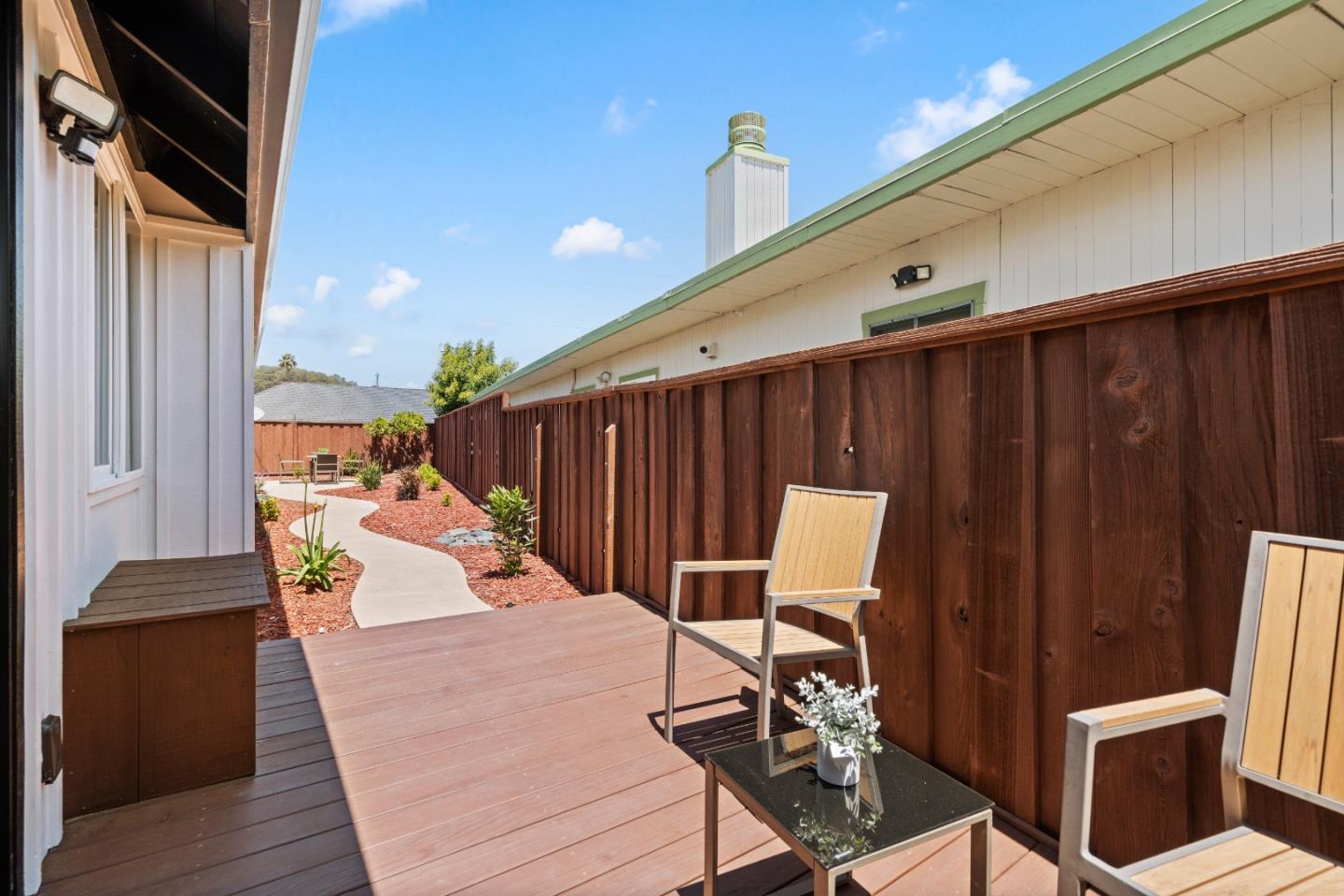 8 Claremont Court