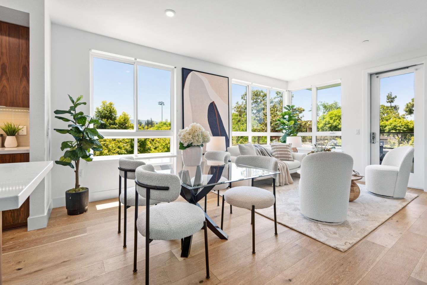 1101 West El Camino Real 219