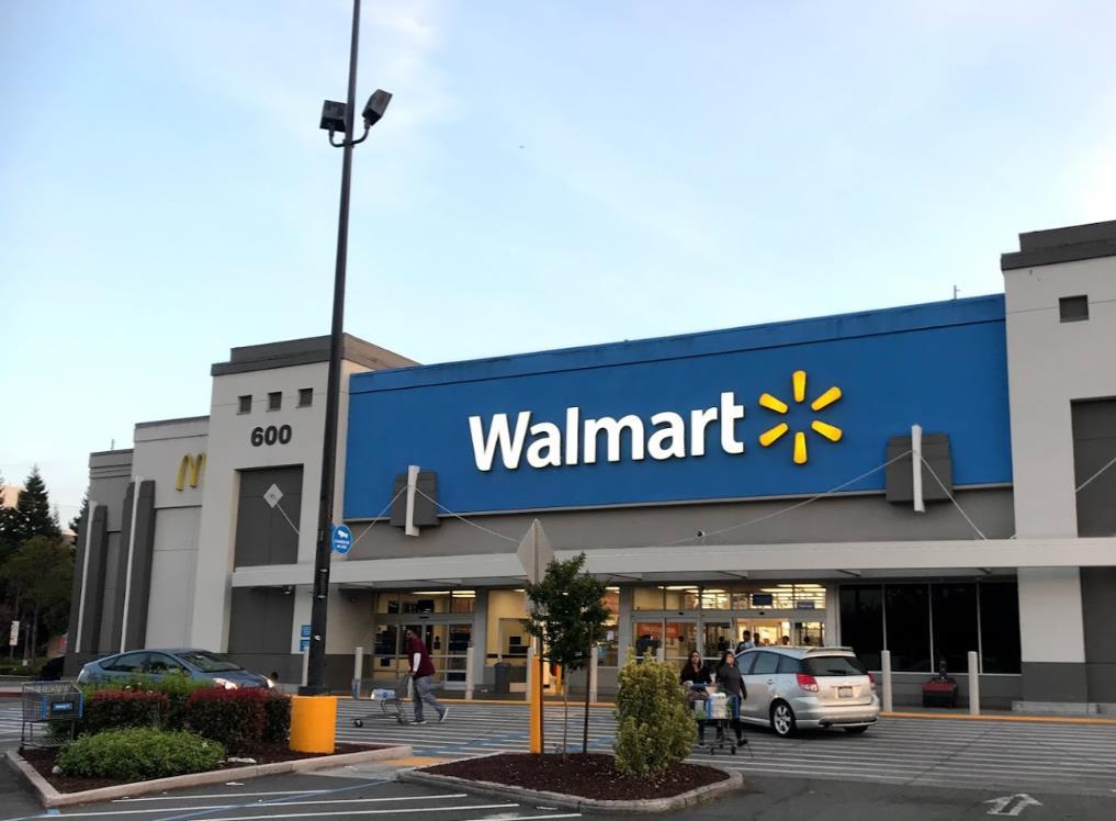 1101 West El Camino Real 219