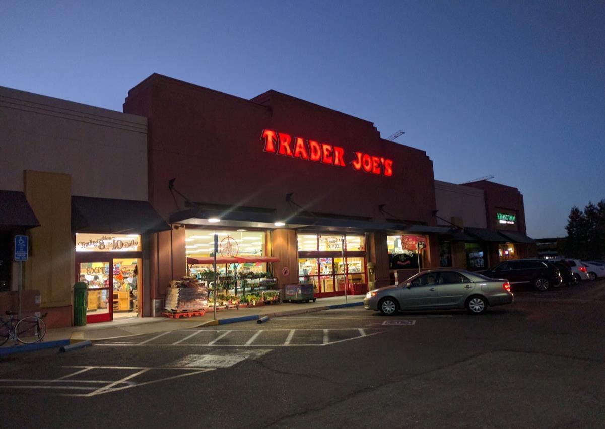 1101 West El Camino Real 219