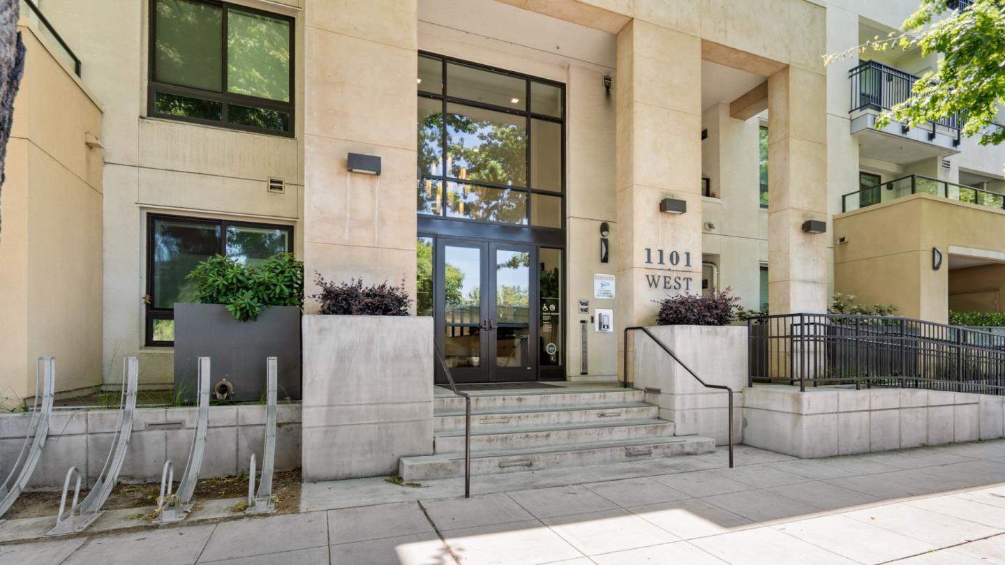 1101 West El Camino Real 219