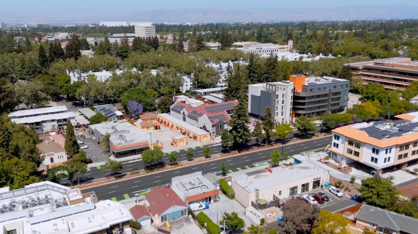 1101 West El Camino Real 219