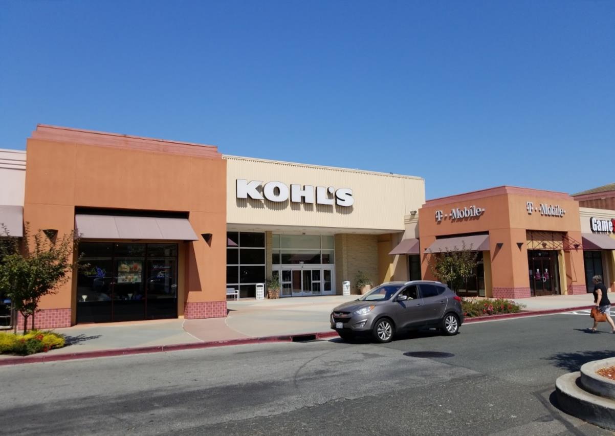 1101 West El Camino Real 219