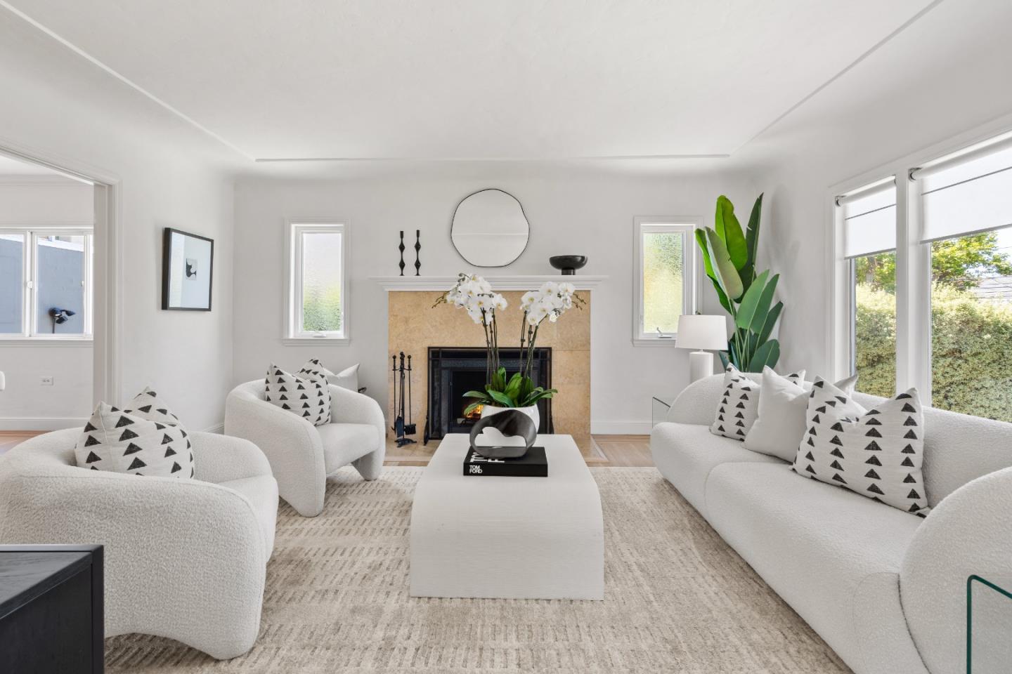 519 Francisco Drive