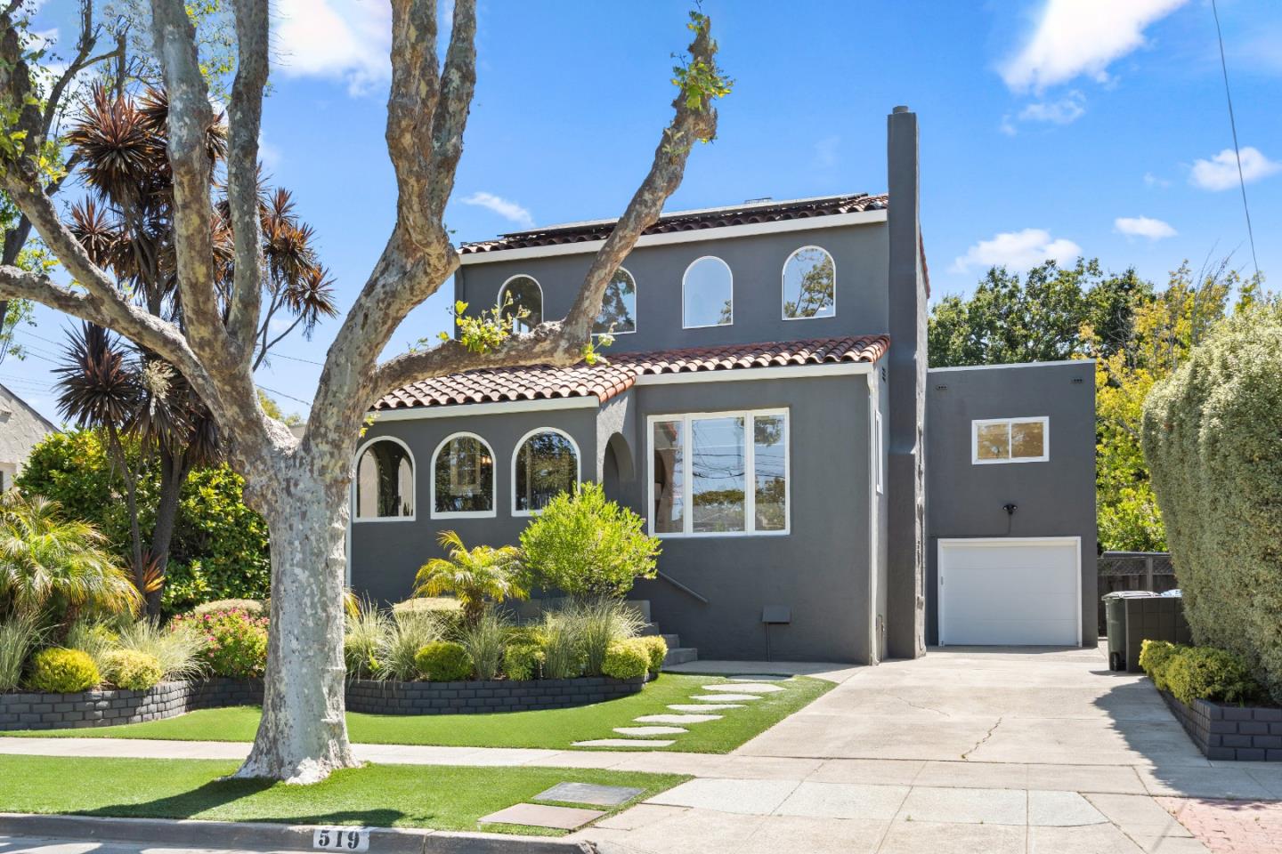 519 Francisco Drive