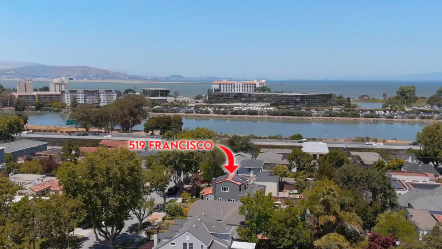 519 Francisco Drive