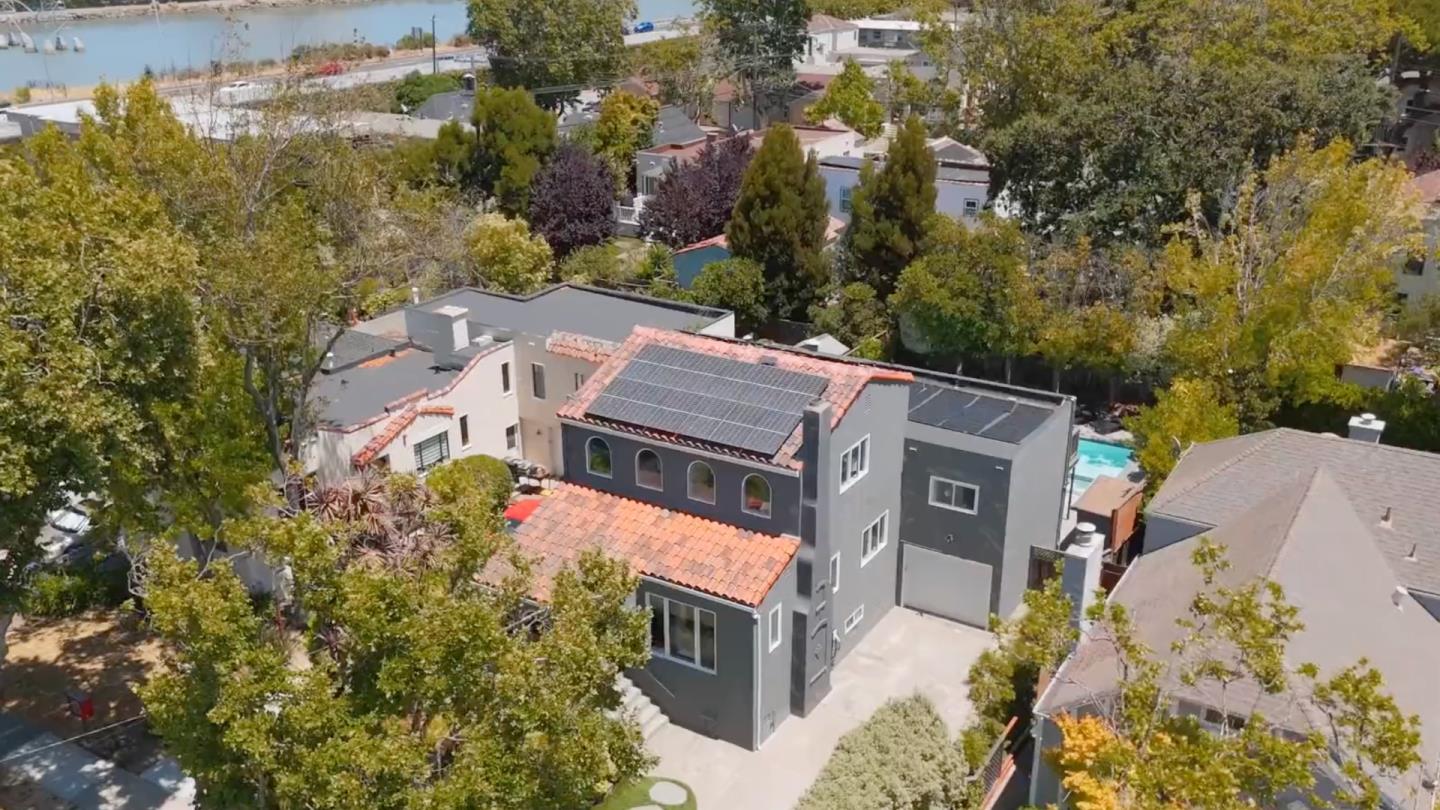 519 Francisco Drive