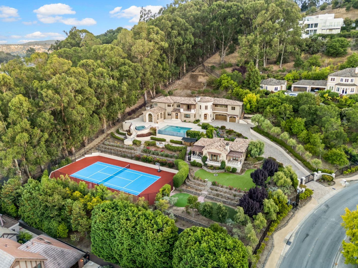 171 Tobin Clark Drive