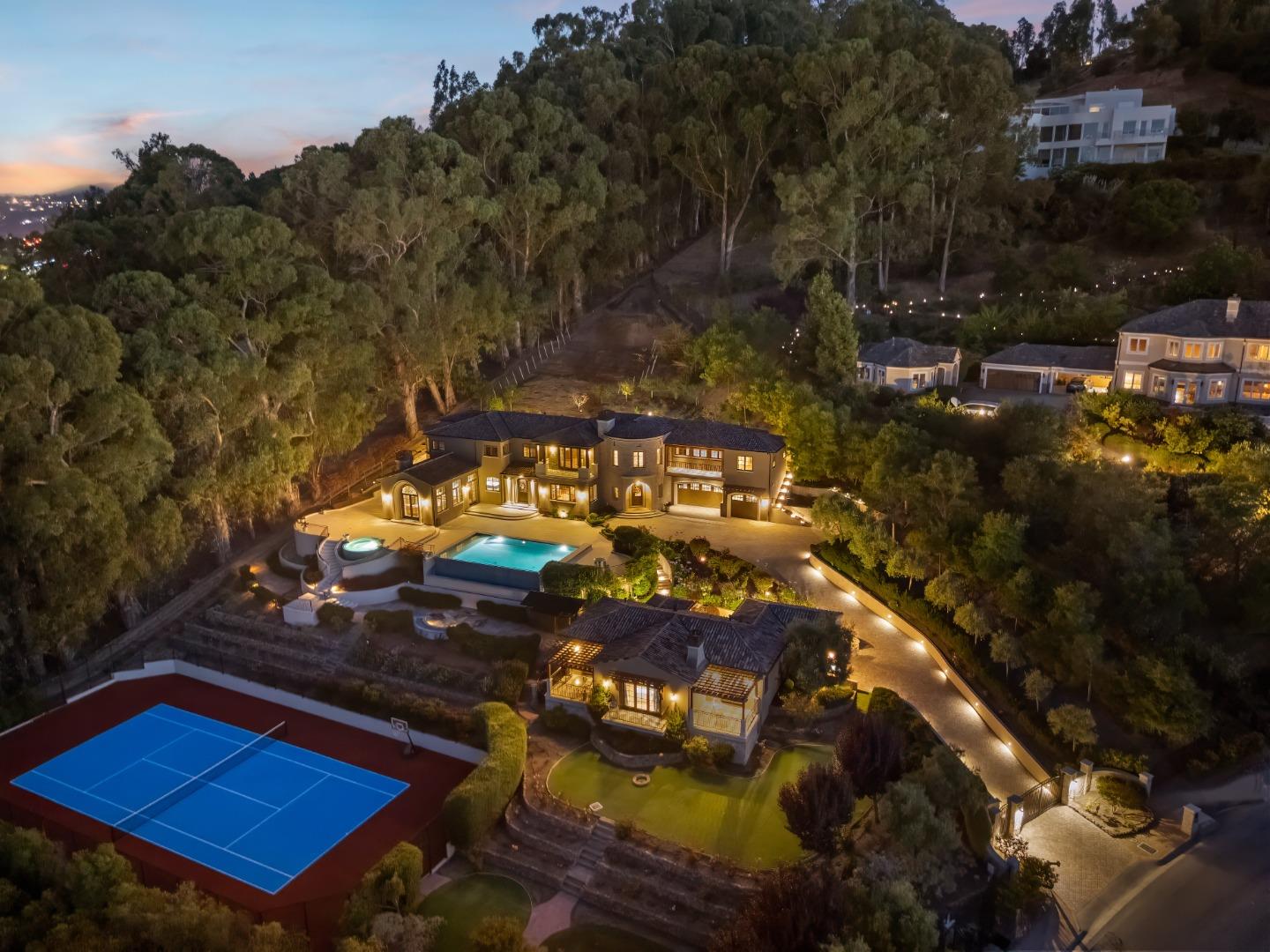 171 Tobin Clark Drive