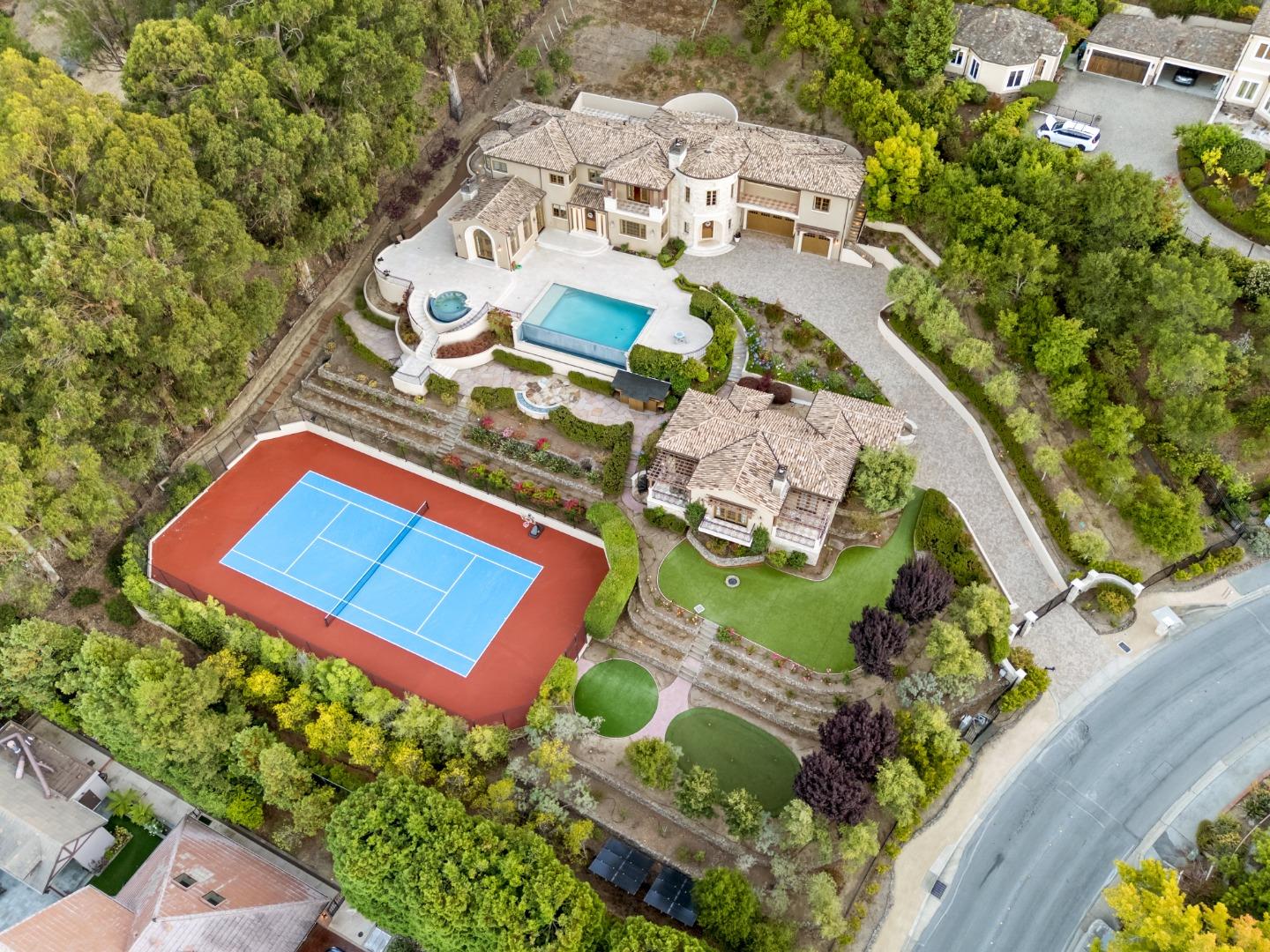 171 Tobin Clark Drive