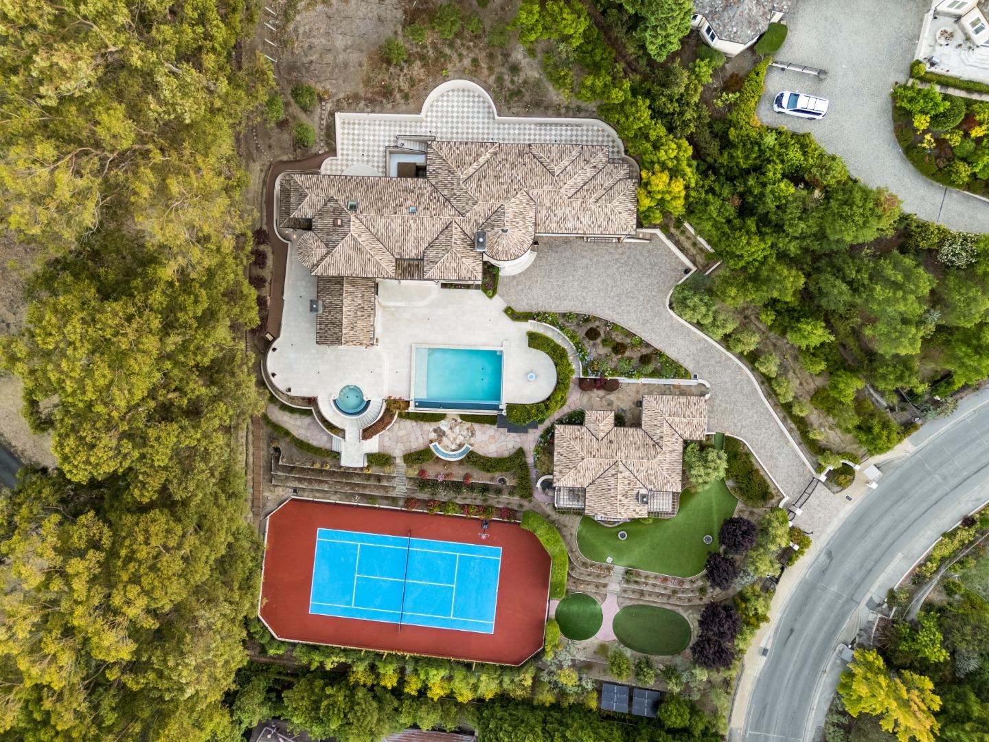 171 Tobin Clark Drive