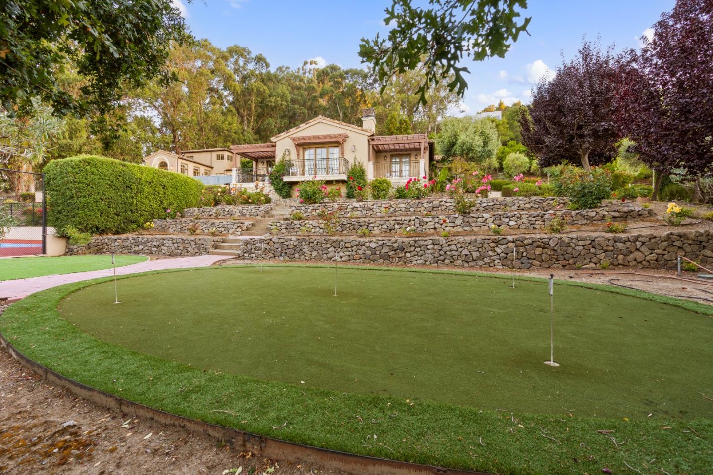 171 Tobin Clark Drive