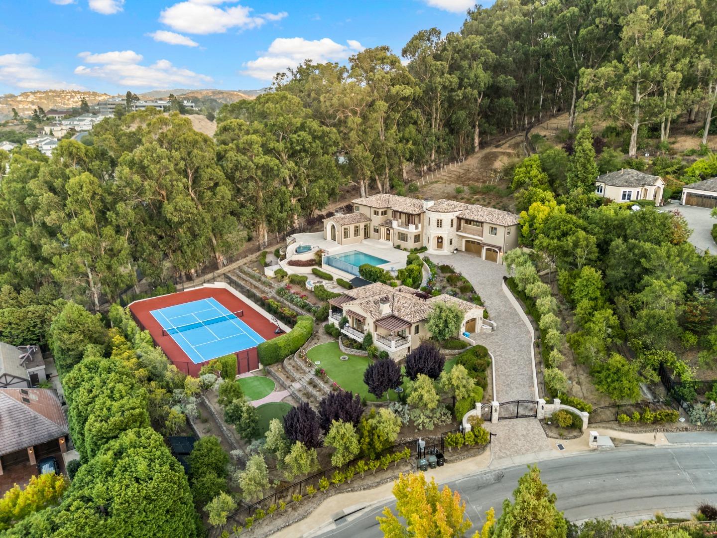 171 Tobin Clark Drive