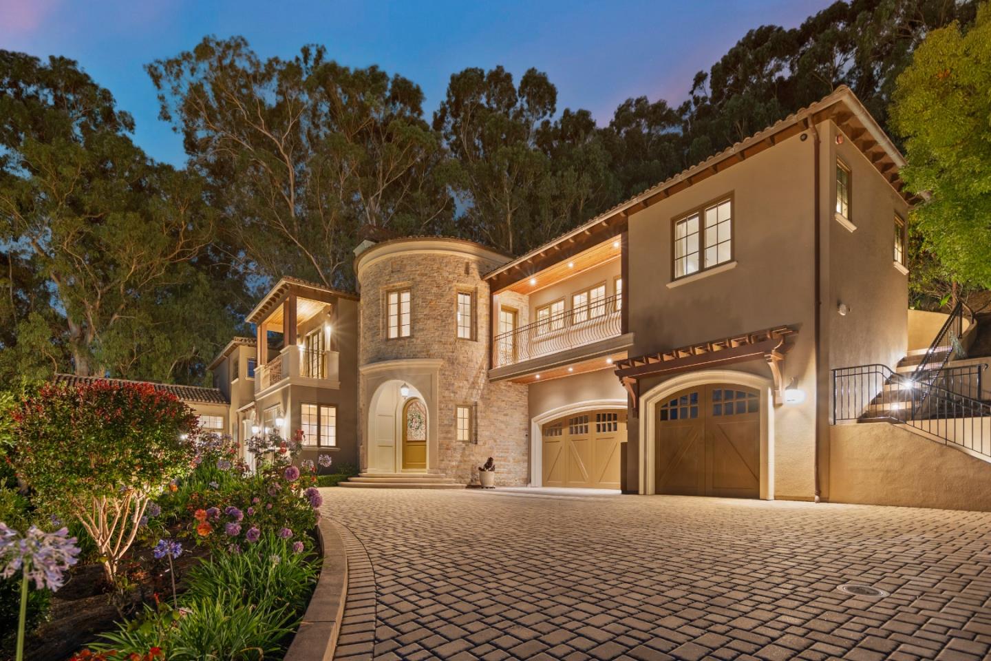 171 Tobin Clark Drive