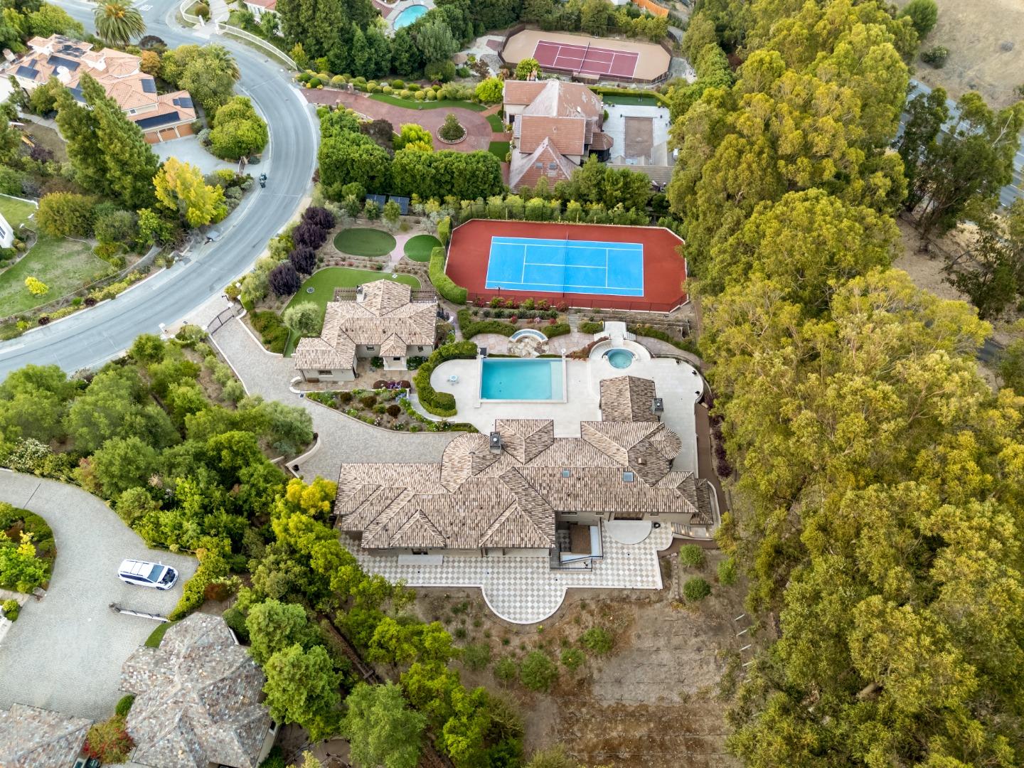 171 Tobin Clark Drive